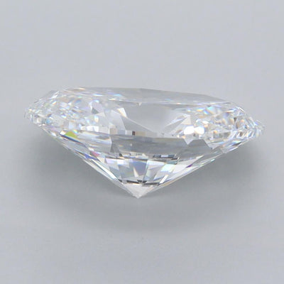 2.75 Carat Oval Lab Diamond :: Greenstar spin frame 02