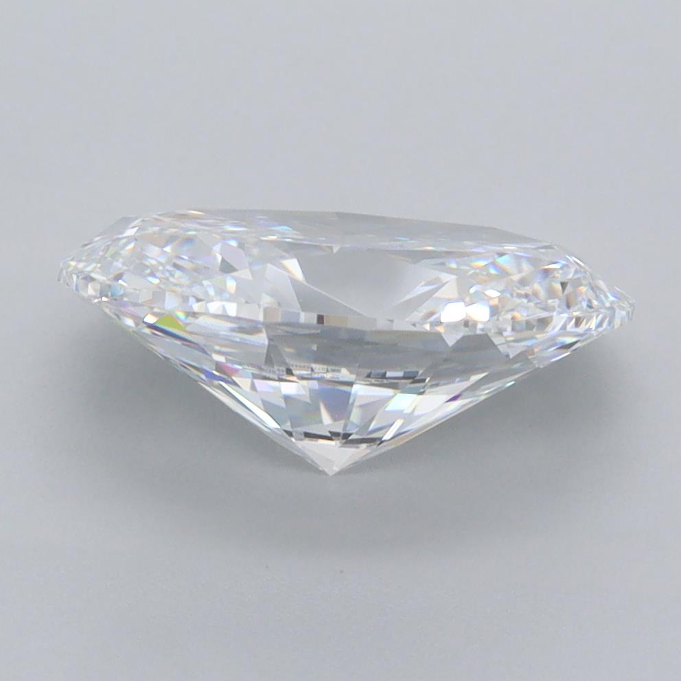 2.75 Carat Oval Lab Diamond :: Greenstar spin frame 02