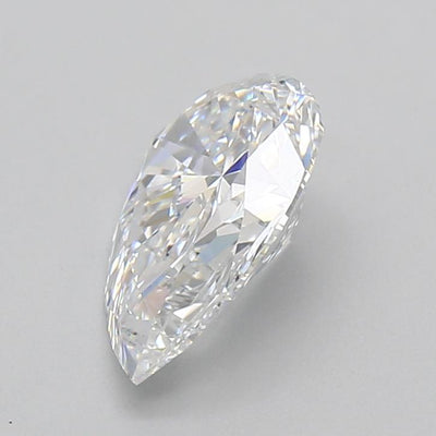 2.03 Carat Pear Lab Diamond :: Greenstar spin frame 02