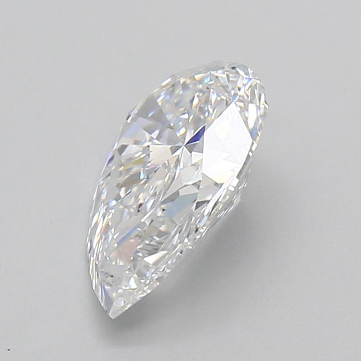 2.03 Carat Pear Lab Diamond :: Greenstar spin frame 02