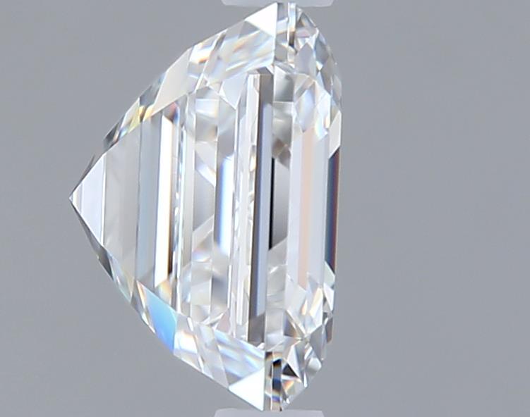 2.00 Carat Asscher Lab Diamond :: Greenstar spin frame 02