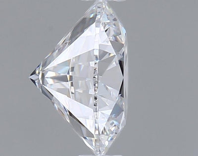 1.01 Carat Round Lab Diamond :: Greenstar spin frame 02