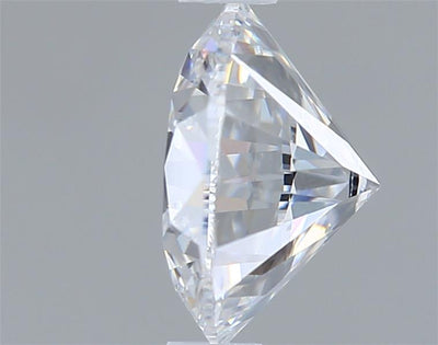 1.02 Carat Round Lab Diamond :: Greenstar spin frame 02