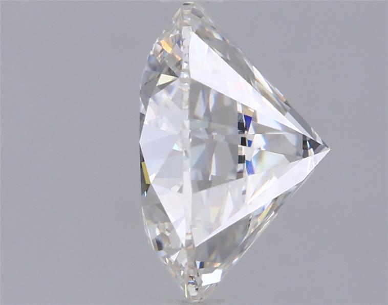 2.59 Carat Round Lab Diamond :: Greenstar spin frame 02