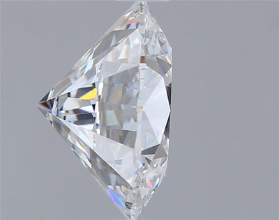 1.50 Carat Round Lab Diamond :: Greenstar spin frame 02