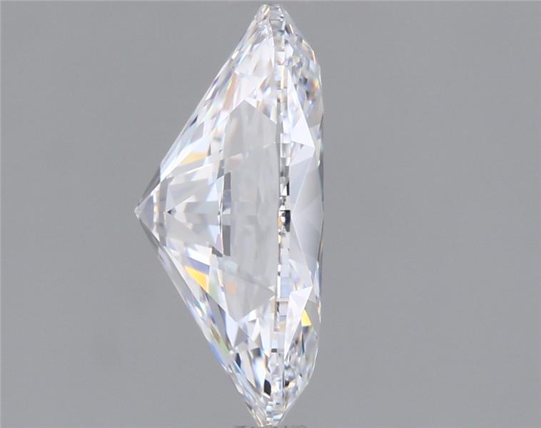 2.05 Carat Oval Lab Diamond :: Greenstar spin frame 02