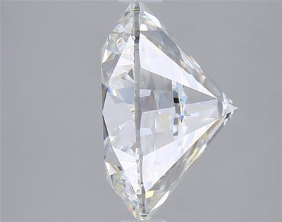 5.01 Carat Round Lab Diamond :: Greenstar spin frame 02