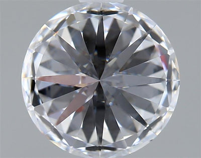 1.56 Carat Round Lab Diamond :: Greenstar spin frame 02