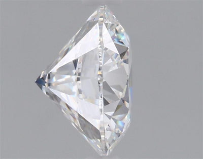 1.51 Carat Round Lab Diamond :: Greenstar spin frame 02
