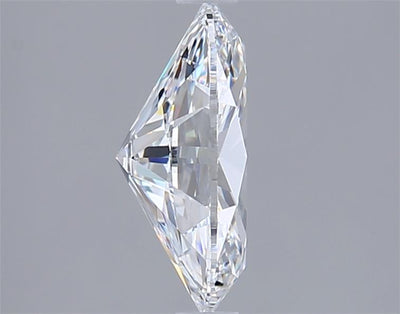 2.00 Carat Oval Lab Diamond :: Greenstar spin frame 02