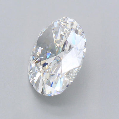 2.05 Carat Oval Lab Diamond :: Greenstar spin frame 02