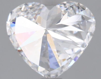 1.50 Carat Heart Lab Diamond :: Greenstar spin frame 02
