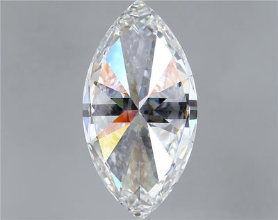 10.03 Carat Marquise Lab Diamond :: Greenstar spin frame 02