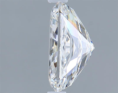2.05 Carat Radiant Lab Diamond :: Greenstar spin frame 02