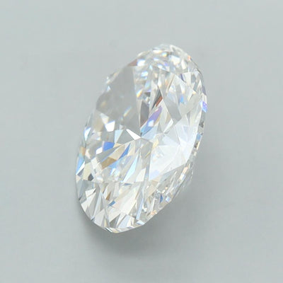 2.52 Carat Oval Lab Diamond :: Greenstar spin frame 02