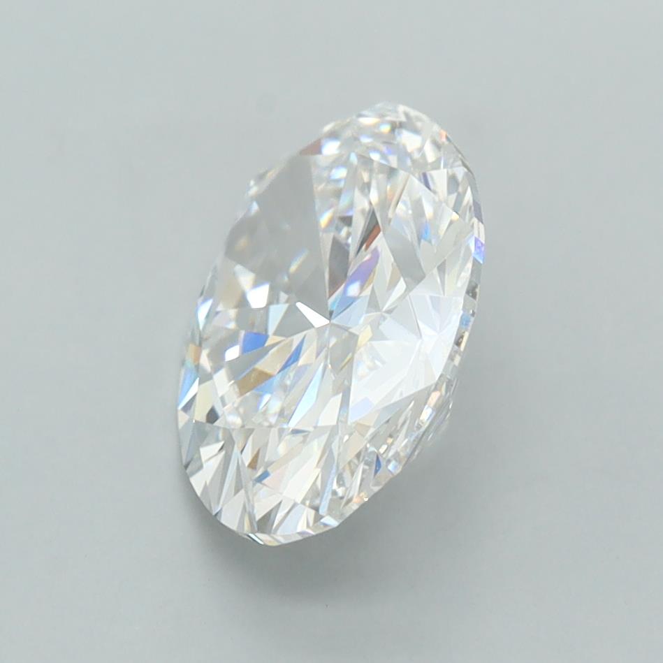 2.52 Carat Oval Lab Diamond :: Greenstar spin frame 02