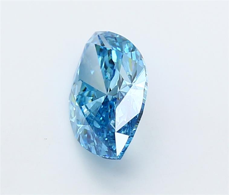 2.05 Carat Marquise Lab Diamond :: Greenstar spin frame 02