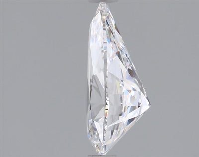 1.54 Carat Pear Lab Diamond :: Greenstar spin frame 02