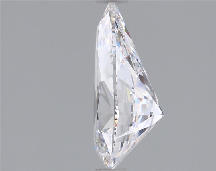 1.54 Carat Pear Lab Diamond :: Greenstar spin frame 02