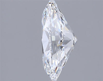 1.55 Carat Oval Lab Diamond :: Greenstar spin frame 02