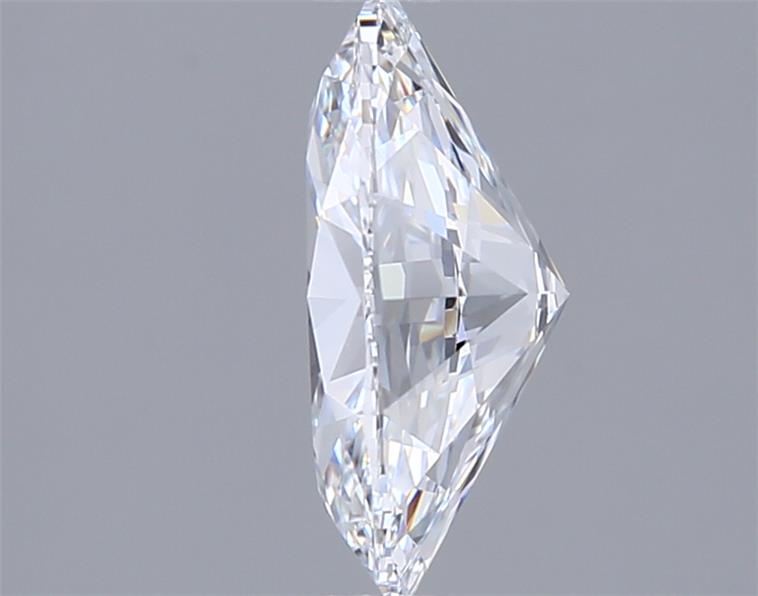 1.55 Carat Oval Lab Diamond :: Greenstar spin frame 02