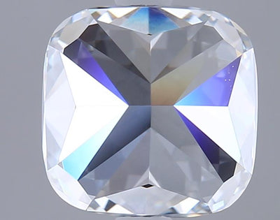 2.56 Carat Cushion Lab Diamond :: Greenstar spin frame 02