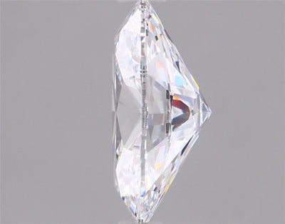 1.50 Carat Oval Lab Diamond :: Greenstar spin frame 02