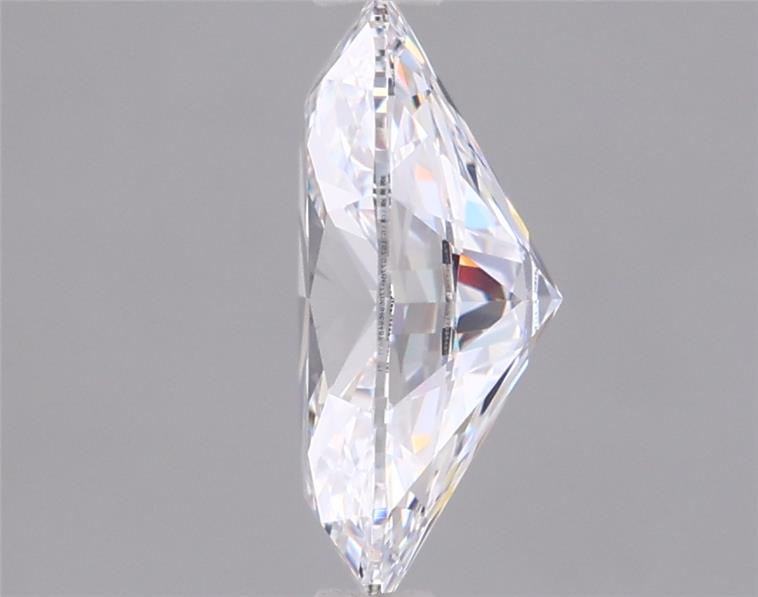 1.50 Carat Oval Lab Diamond :: Greenstar spin frame 02