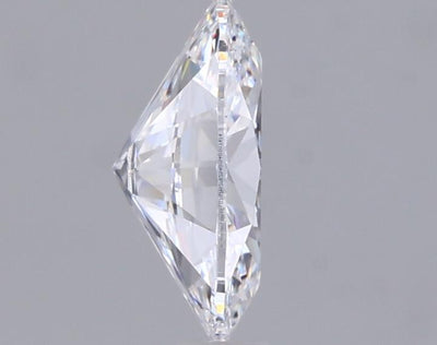 0.75 Carat Oval Lab Diamond :: Greenstar spin frame 02