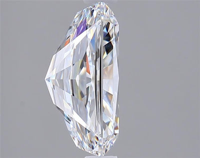 2.82 Carat Radiant Lab Diamond :: Greenstar spin frame 02
