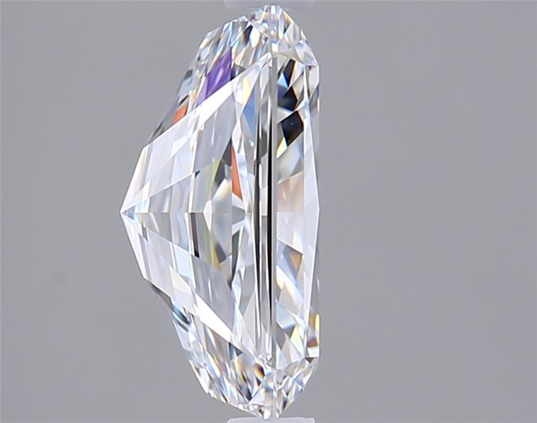 2.82 Carat Radiant Lab Diamond :: Greenstar spin frame 02