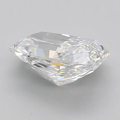 2.62 Carat Radiant Lab Diamond :: Greenstar spin frame 02