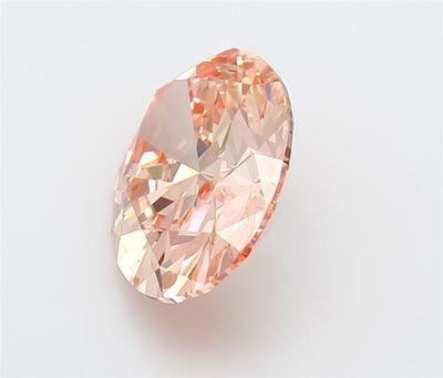 3.06 Carat Oval Lab Diamond :: Greenstar spin frame 02