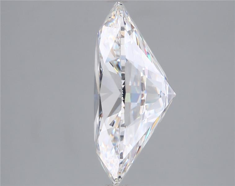 5.11 Carat Oval Lab Diamond :: Greenstar spin frame 02