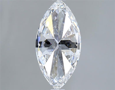 1.55 Carat Marquise Lab Diamond :: Greenstar spin frame 02