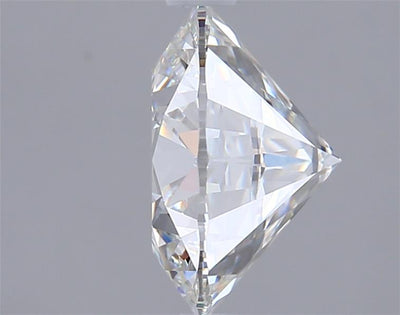 3.03 Carat Round Lab Diamond :: Greenstar spin frame 02