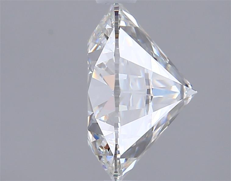 3.03 Carat Round Lab Diamond :: Greenstar spin frame 02