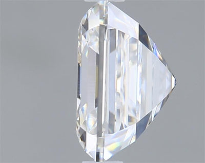 3.06 Carat Asscher Lab Diamond :: Greenstar spin frame 02