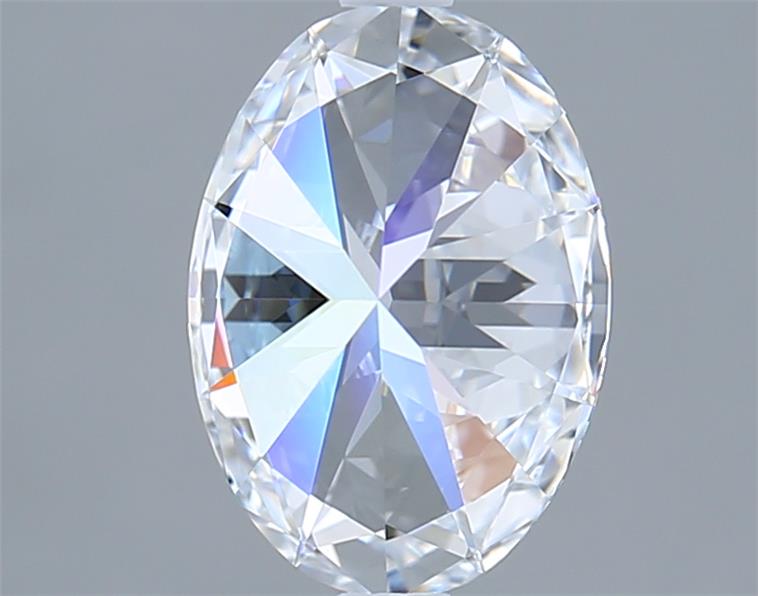 1.71 Carat Oval Lab Diamond :: Greenstar spin frame 02