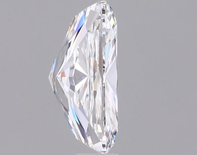 1.03 Carat Cushion Lab Diamond :: Greenstar spin frame 02