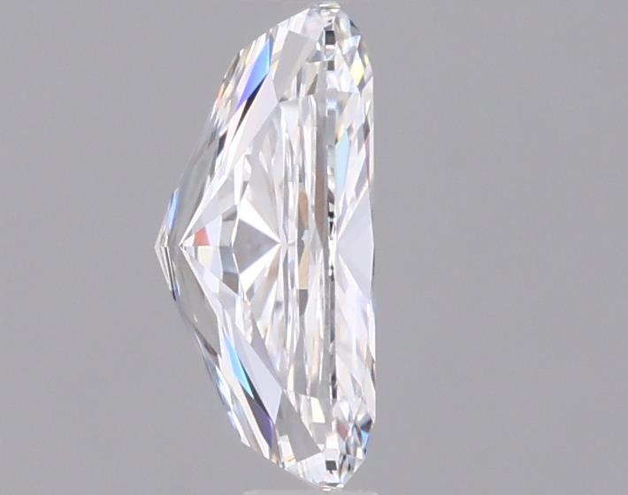 1.03 Carat Cushion Lab Diamond :: Greenstar spin frame 02