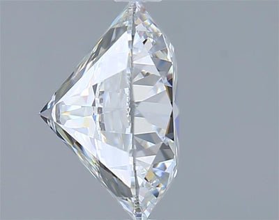 3.01 Carat Round Lab Diamond :: Greenstar spin frame 02