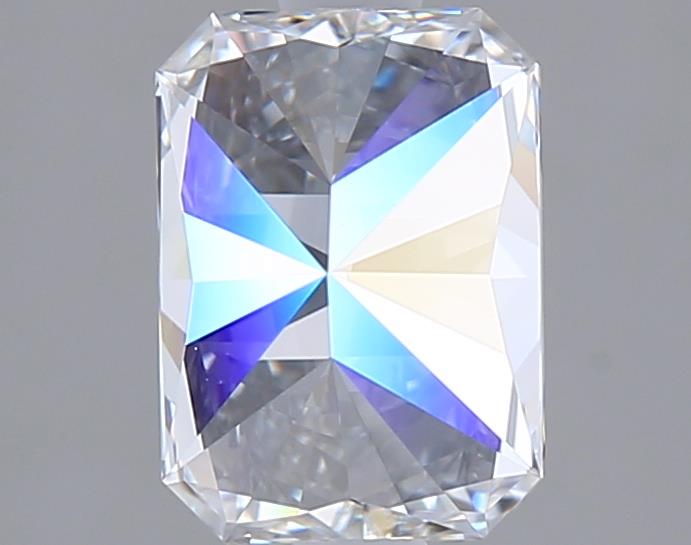 1.56 Carat Radiant Lab Diamond :: Greenstar spin frame 02