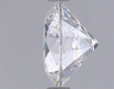 1.52 Carat Round Lab Diamond :: Greenstar spin frame 02