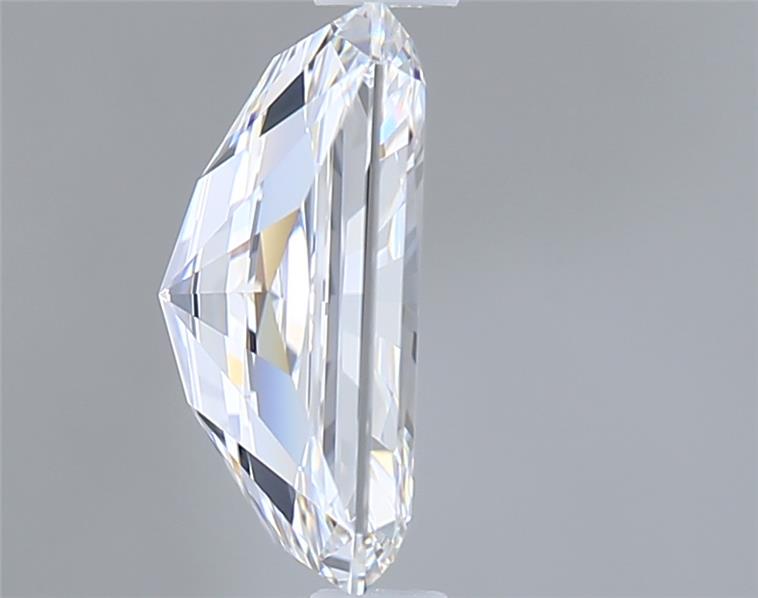 1.50 Carat Radiant Lab Diamond :: Greenstar spin frame 02