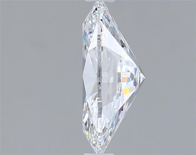 1.60 Carat Oval Lab Diamond :: Greenstar spin frame 02