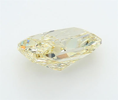 3.60 Carat Cushion Lab Diamond :: Greenstar spin frame 02