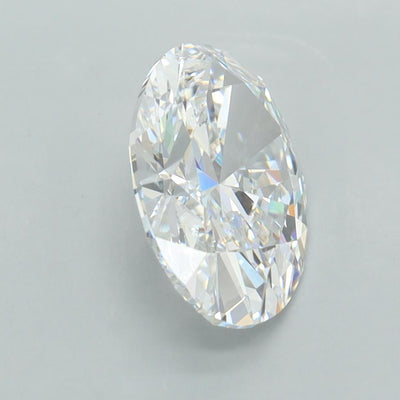 2.52 Carat Oval Lab Diamond :: Greenstar spin frame 02