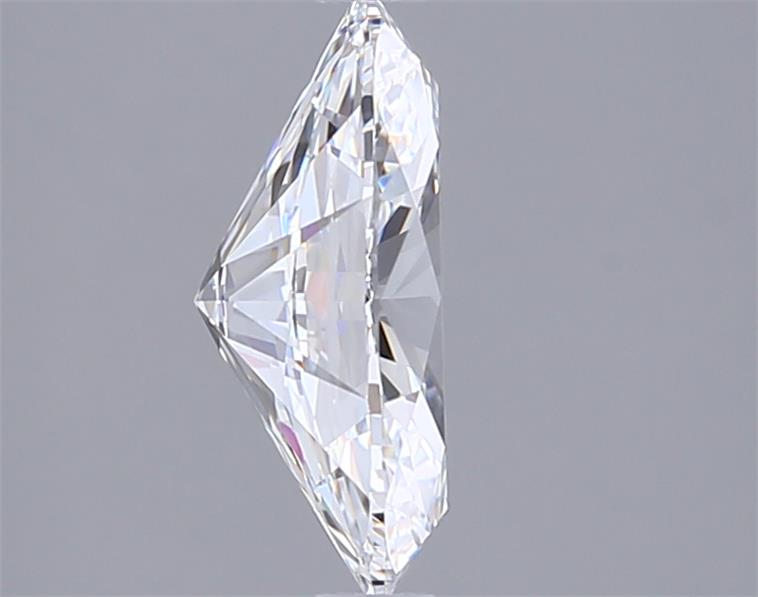 2.01 Carat Oval Lab Diamond :: Greenstar spin frame 02