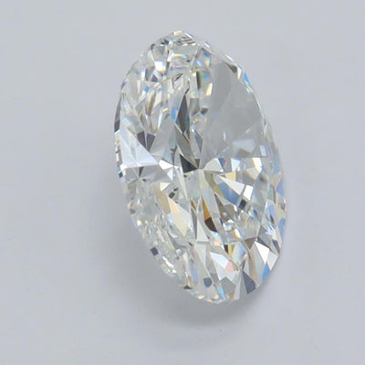 2.07 Carat Oval Lab Diamond :: Greenstar spin frame 02